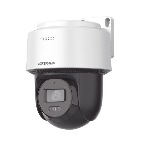 HIKVISION Cámara Domo 360° WiFi 64GB | 4 Megapixel | Cobertura 360° | Audio 2 Vías